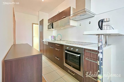 Pronájem bytu 2+kk 47 m²