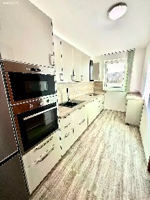 Pronájem bytu 2+kk 67 m²