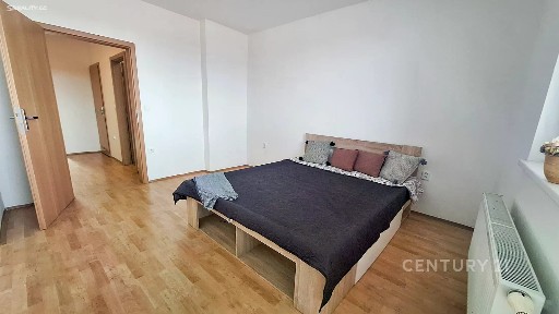 Pronájem bytu 2+kk 61 m²
