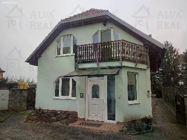Pronájem bytu 3+kk 60 m²