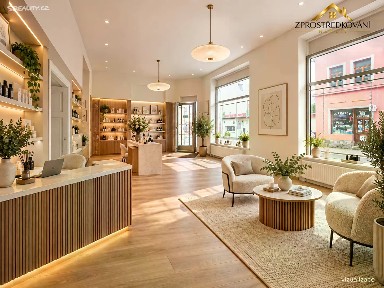 Prodej činžovního domu 267 m²