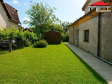 Chuchelská, Praha - Modřany