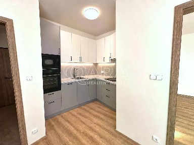 Pronájem bytu 2+kk 45 m²