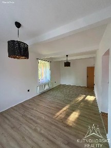 Pronájem bytu 1+kk 40 m²