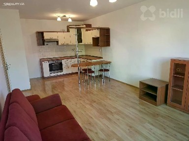 Pronájem bytu 2+kk 48 m²