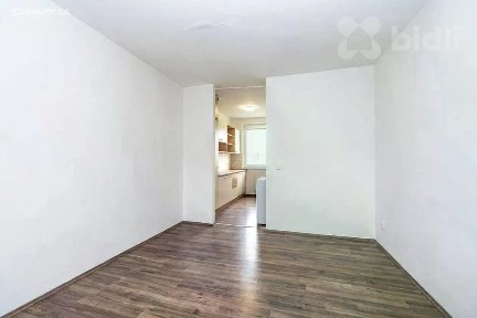 Pronájem bytu 2+1 45 m²