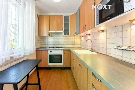 Prodej bytu 3+1 61 m²