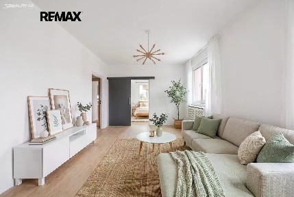 Prodej bytu 3+1 54 m²