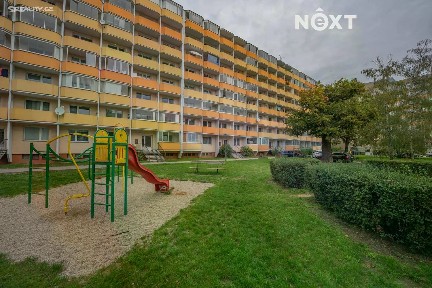 tř. Kosmonautů, Olomouc - Hodolany