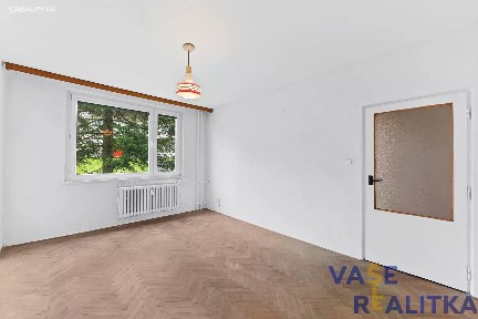 Prodej bytu 3+1 72 m²