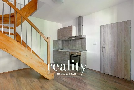 Prodej bytu 2+kk 41 m²