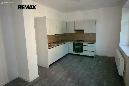 Pronájem bytu 2+kk 47 m²