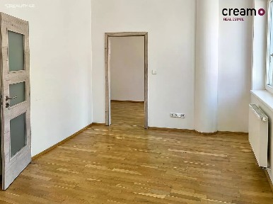 Pronájem bytu 2+kk 40 m²
