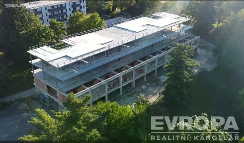 Prodej bytu atypický 6000 m²