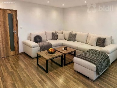 Prodej bytu 3+1 73 m²
