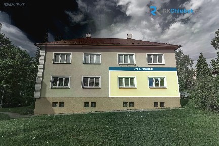 Nad Lipinou, Frýdek-Místek - Frýdek