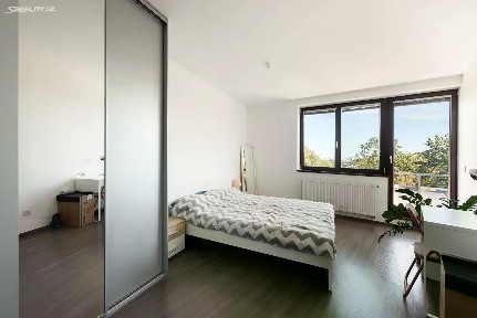 Prodej bytu 2+kk 54 m²