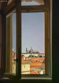 Zborovská, Praha