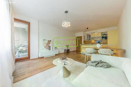 Prodej bytu 2+kk 57 m²