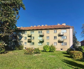 Prodej bytu 3+1 61 m²