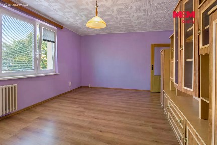 Prodej bytu 4+1 82 m²