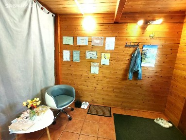 Pronájem obchodního prostoru 33 m²