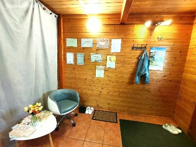 Pronájem obchodního prostoru 33 m²
