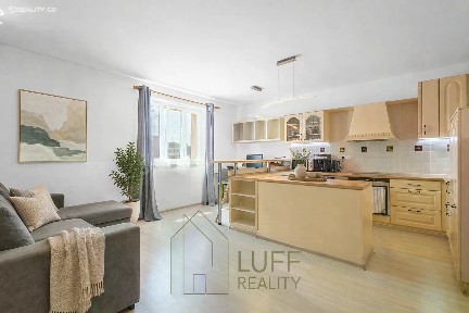 Prodej bytu 2+kk 49 m²