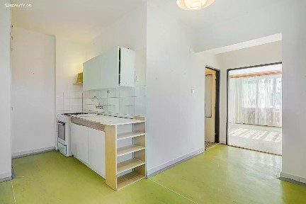 Prodej bytu 2+1 54 m²