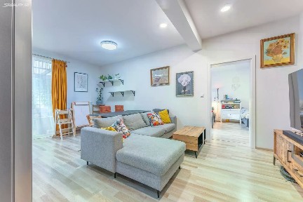 Prodej bytu 2+kk 59 m²