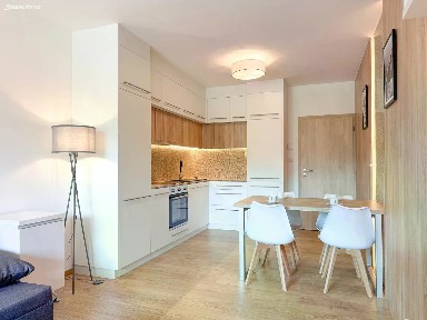 Prodej bytu 2+kk 54 m²
