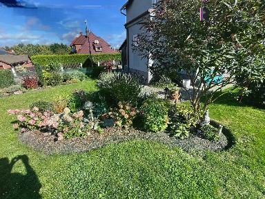 Hornická, Sokolov