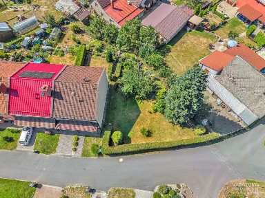 Nemocniční, Ryžoviště