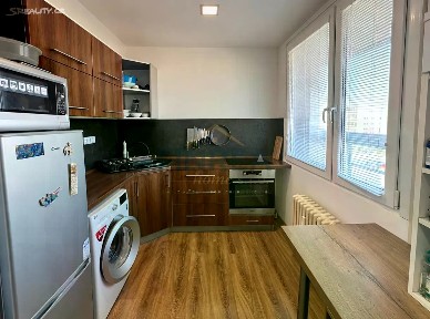 Prodej bytu 1+1 34 m²