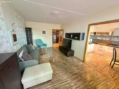 Prodej bytu 1+1 68 m²