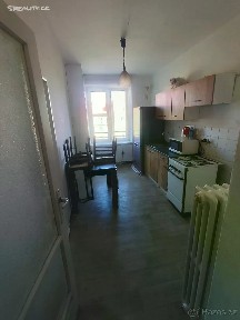 Prodej bytu 1+1 34 m²