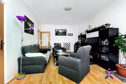 Prodej bytu 3+1 80 m²
