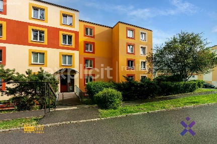 Obvodová, Ústí nad Labem - Krásné Březno