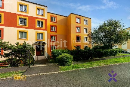 Prodej bytu 3+1 75 m²