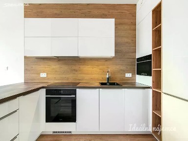 Pronájem bytu 2+kk 39 m²