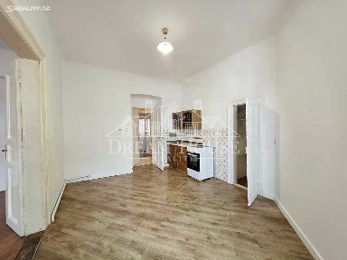 Pronájem bytu 3+1 81 m²