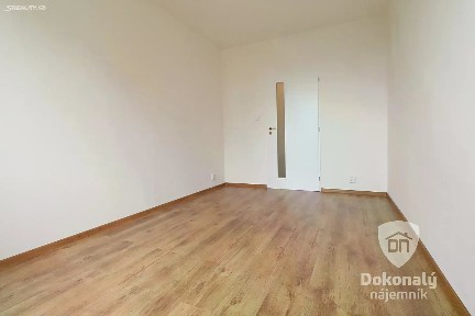 Pronájem bytu 2+kk 40 m²