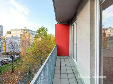 Chotěšovská, Praha - Letňany