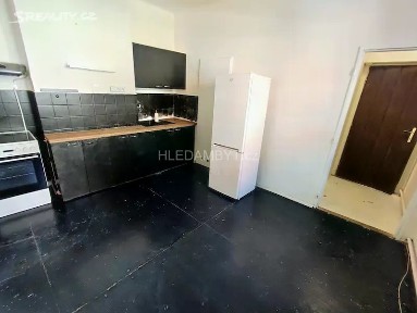 Pronájem bytu 2+1 54 m²