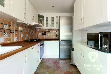 Pronájem bytu 3+kk 71 m²