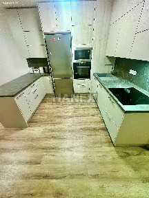 Pronájem bytu 3+kk 80 m²