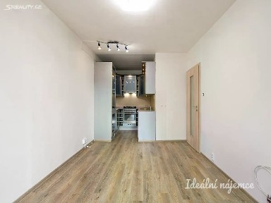 Pronájem bytu 2+kk 39 m²
