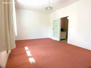 Pronájem bytu 2+1 53 m²