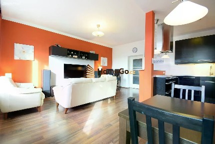 Pronájem bytu 2+kk 78 m²