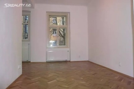 Pronájem bytu 2+kk 48 m²